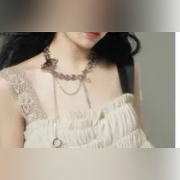 cute dress - Picture 6 of 6